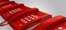 Ekstra telefonnummer